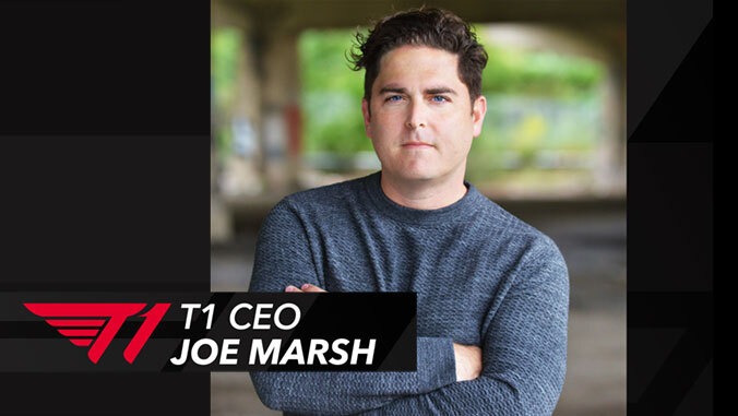 LMHT: Drama giữa T1 và DK vẫn chưa kết thúc khi đến lượt CEO của Joe Marsh nhập cuộc