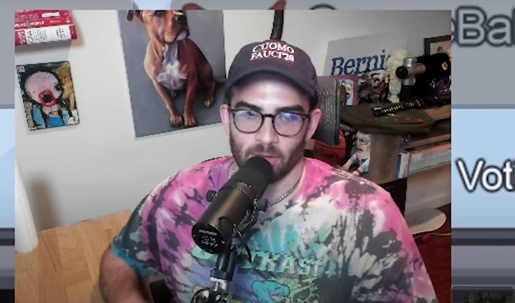 Streamer quyên góp hơn 3 tỉ đồng cho Ukraine chỉ sau nửa giờ chơi Elden Ring