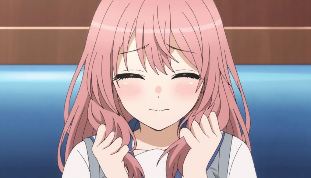 Mọi điều bạn cần biết về Inui Shinju - waifu BB 'to' nhất My Dress-Up Darling