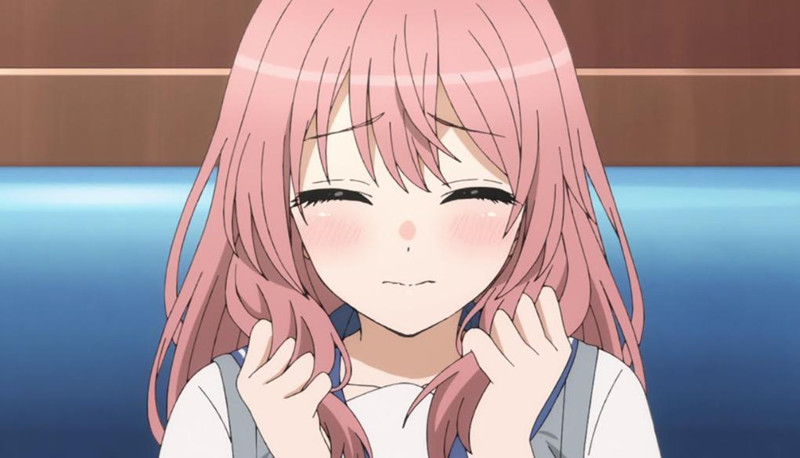 My Dress Up Darling Ep 6 Everything you need to know about Inui Shinju - the biggest BB waifu My Dress-Up Darling - RVgamepc