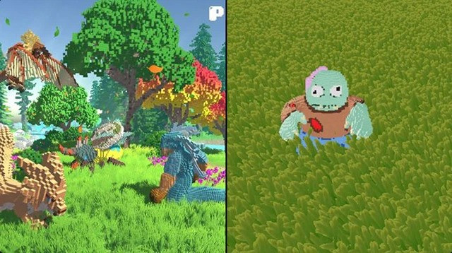 Huy động vốn hàng nghìn tỷ đồng, tựa game NFT bị ném đá thậm tệ vì chất lượng quá xấu