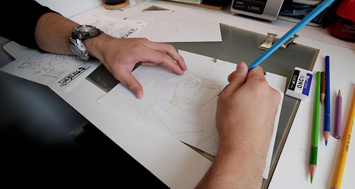 Các studio anime Nhật Bản trả lương bao nhiêu cho nhân viên của mình?