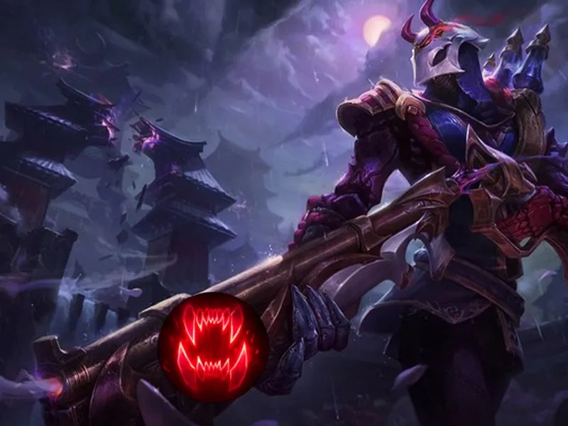 LMHT: Cộng đồng game thủ vui mừng khi Riot Games loại bỏ Thợ Săn Tham Lam tại bản 12.6