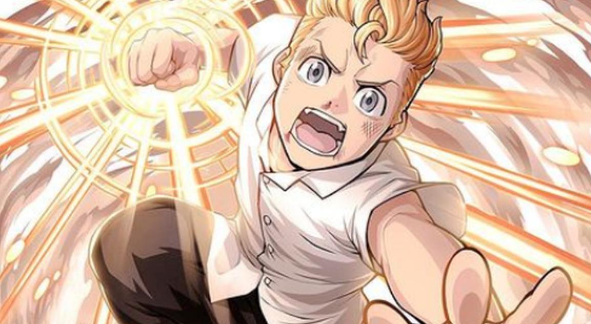 Spoiler Tokyo Revengers chap 245: Takemichi đánh phát gục luôn Kakucho, Mikey tỉnh bơ quan sát.