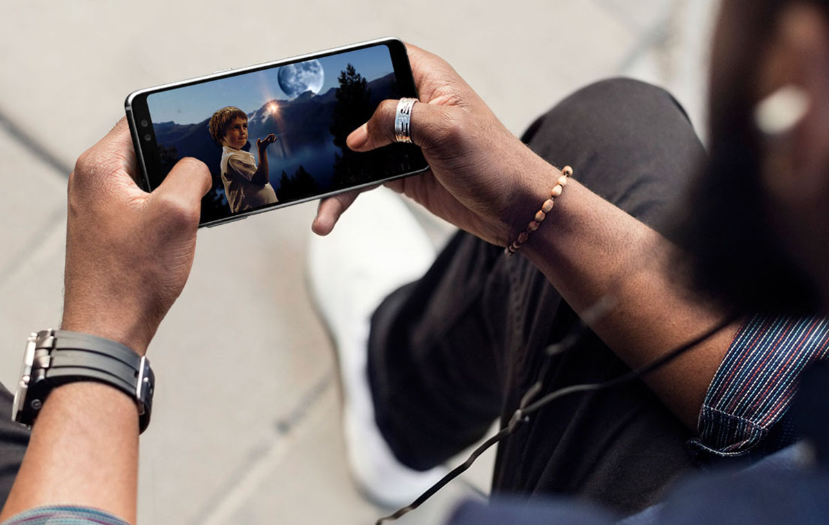 Nhiều bằng chứng cho thấy Samsung đang làm chậm điện thoại dòng Galaxy của bạn