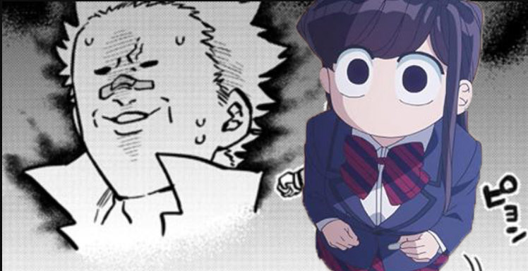 Các nhân vật mới sẽ xuất hiện trong Komi-san Wa Comyushou Desu season 2!