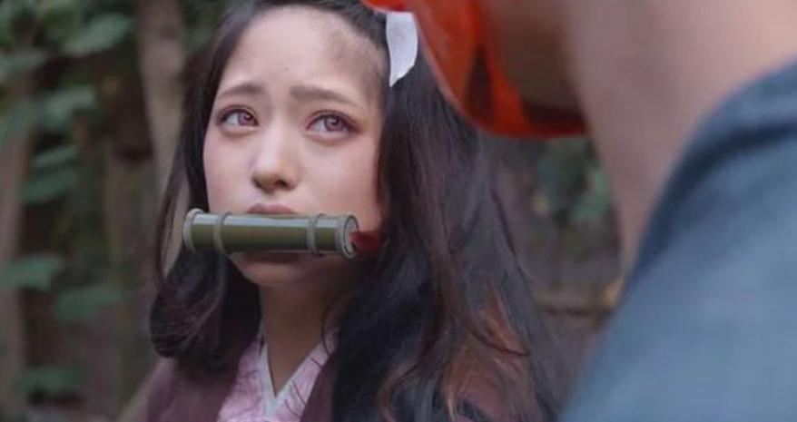 Sốc với danh sách đề cử diễn viên Kimetsu No Yaiba live-action!