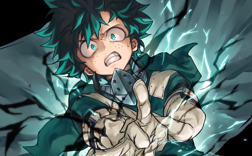 Spoiler My Hero Academia chap 346: Kế hoạch hoàn hảo của các anh hùng NHƯNG thiếu Deku!