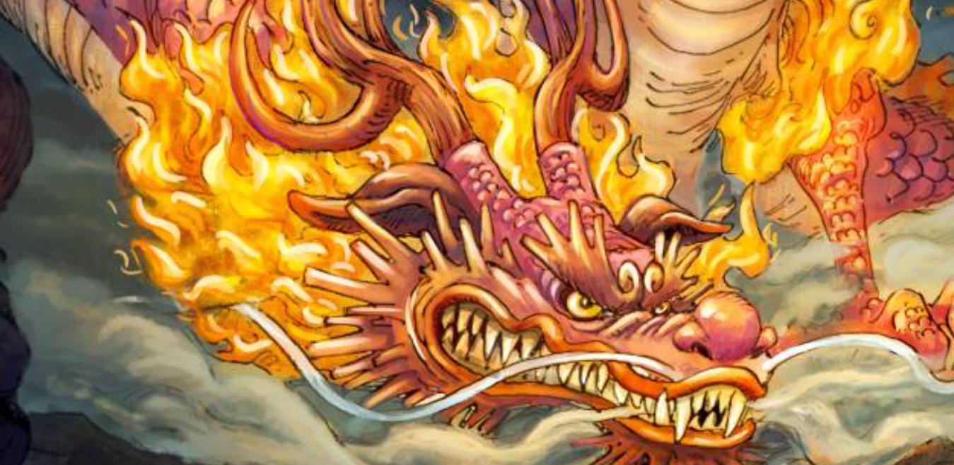 Spoiler One Piece chap 1043: Đồng Quy Vu Tận - Joy Boy!