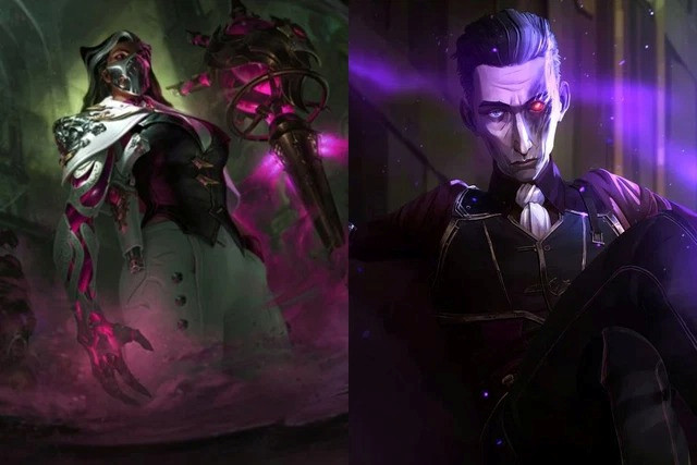 Đấu Trường Chân Lý: Game thủ phát hiện cách “dát vàng” Renata cực dễ khi kết hợp với Silco