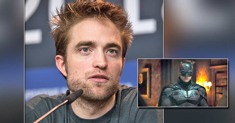 [Có thể bạn chưa biết] Batman Robert Pattinson was expelled from school for… stealing and selling “adult” magazines to classmates