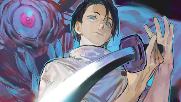 Spoiler Jujutsu Kaisen chap 177: Đánh nhau hơi chán, Yuta triệu tập Rika!