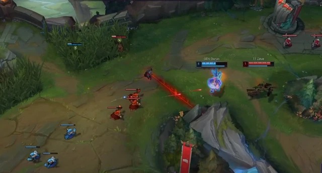 LMHT: Hành Gen.G ra bã, sao trẻ Đường trên của T1 hé lộ cách khắc chế Gwen với Jayce cực hiệu quả