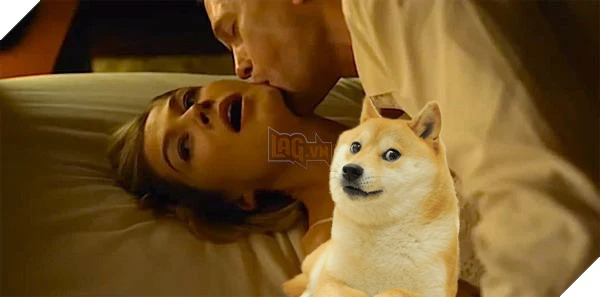 Diễn viên phải làm gì khi bị "kích thích" bởi việc thân mật với bạn diễn trên phim trường? 