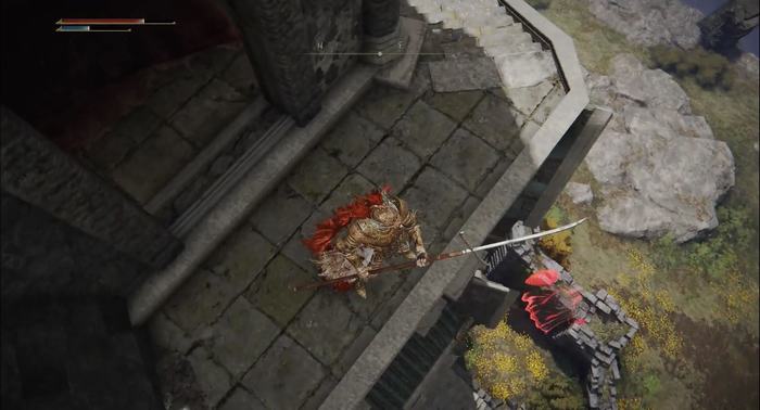 Game thủ Elden Ring hoang mang trước việc nhiều người chơi chết vì cùng một lý do