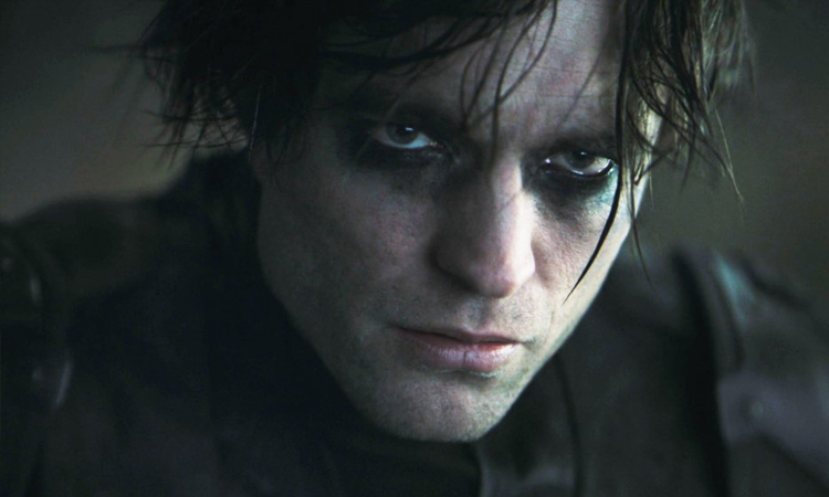 The Batman thành công rực rỡ, hội chị em tiếc nuối vì lỡ cơ hội xem pỏn của trai đẹp Pattinson