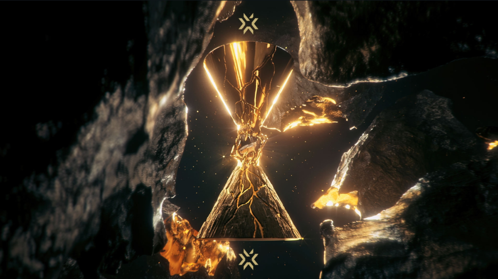 Riot công bố doanh thu khủng của bundle Valorant Champions, lên tới hơn 400 tỉ VND