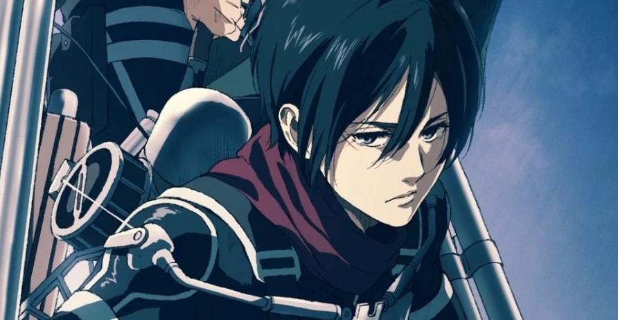 Attack On Titan sẽ có thêm một phần anime movie?