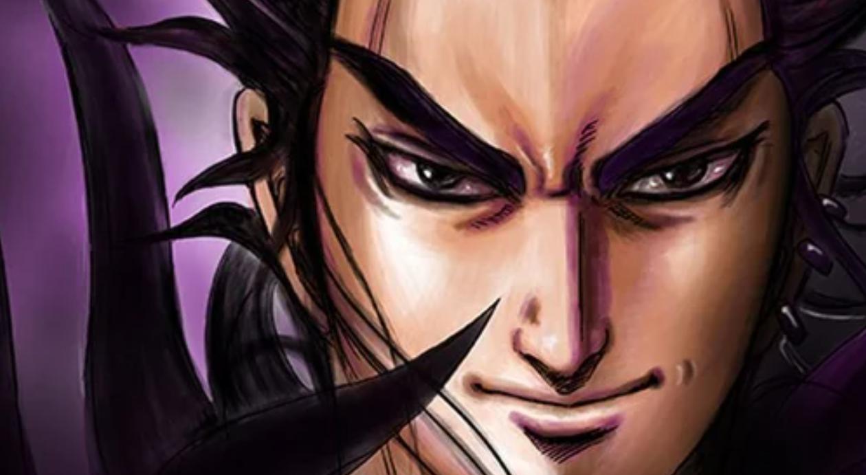 Spoiler Kingdom chap 712: Hoàn Kỵ lọt bẫy Lý Mục!