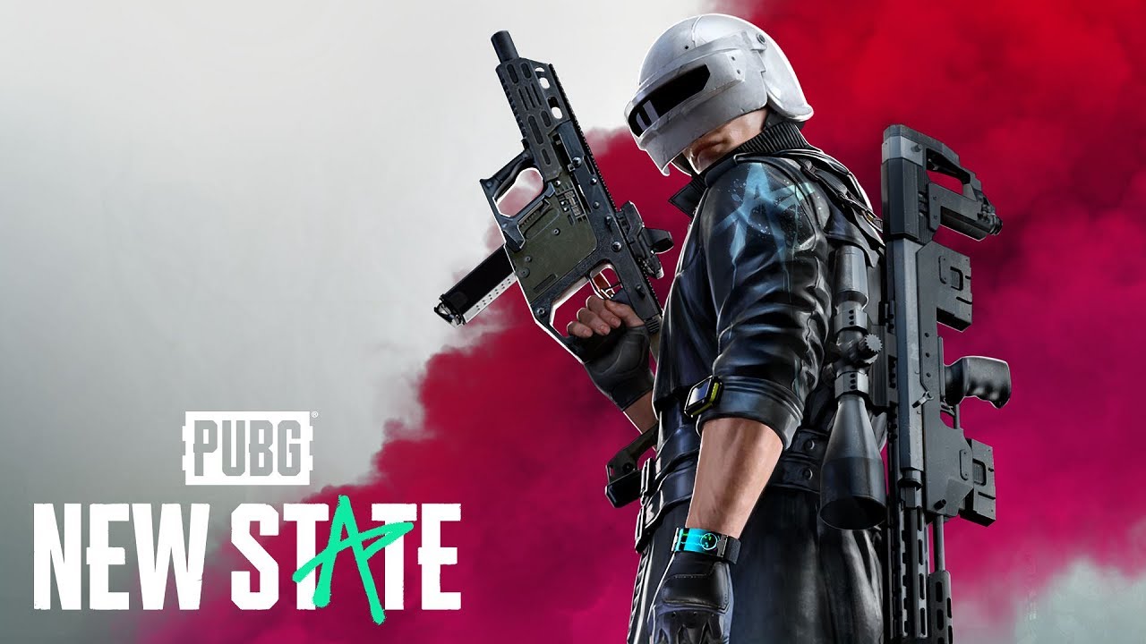 Krafton công bố giải đấu PUBG: New State đầu tiên cho khu vực Bắc Mỹ
