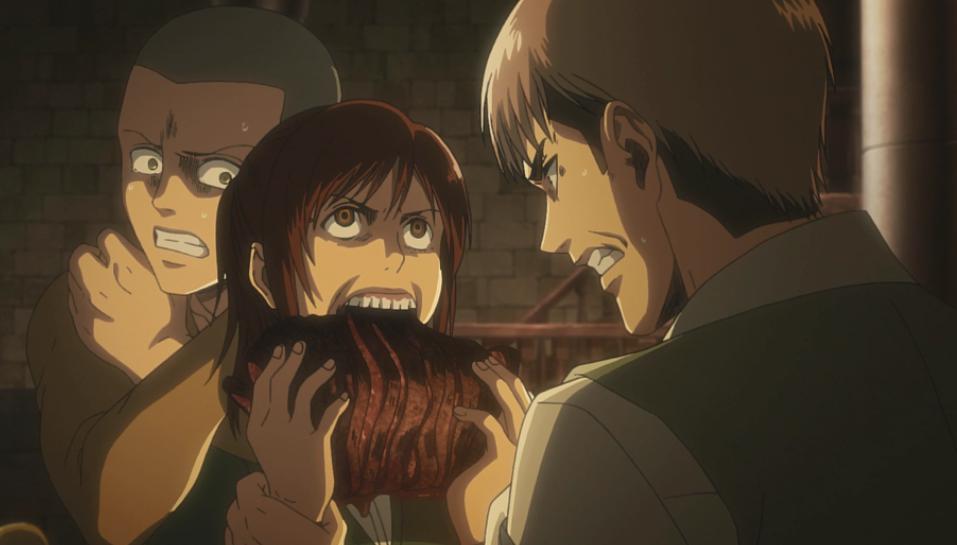50 sự thật thú vị và hài hước về Attack On Titan sẽ khiến bạn siêu bất ngờ (Phần 2)