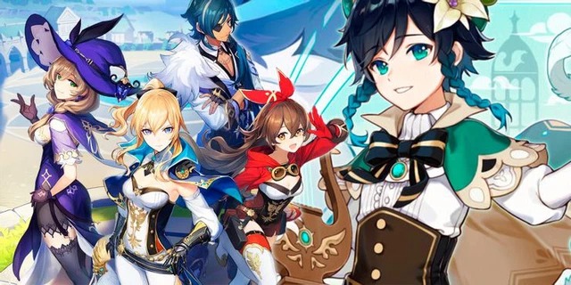 Điểm qua những điều thú vị khi game thủ được sống ngay trong thế giới của Genshin Impact