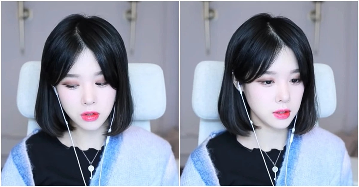 Nữ streamer xinh đẹp chính thức quay trở lại sau một thời gian dài lẩn trốn những kẻ quấy rối