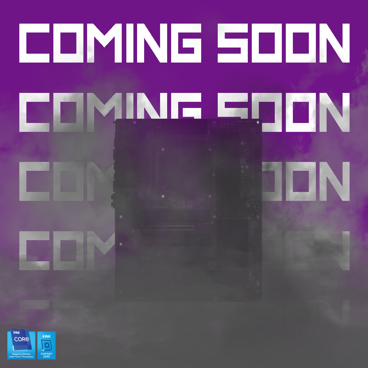 ASRock lên kế hoạch cho một bo mạch chủ 'NFT' với phiên bản Z690 PG Riptide NFT