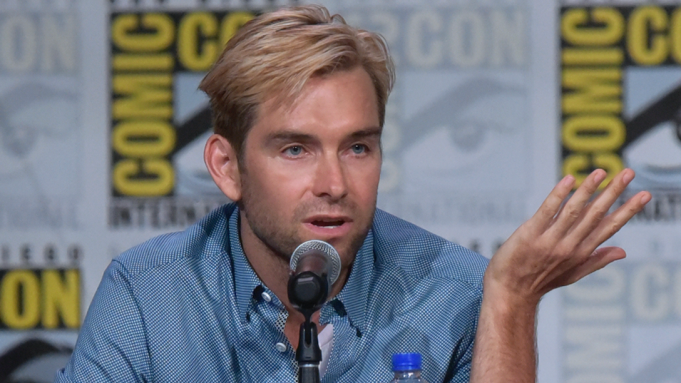 Sao phim "The Boys" nhận án phạt tù vì hành hung người