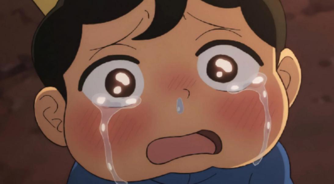 Ousama Ranking bị chỉ trích vì đề cập vấn đề chiến tranh Hàn - Nhật