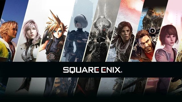 Square Enix tiến thêm một bước vào metaverse bằng sự hợp tác với The Sandbox
