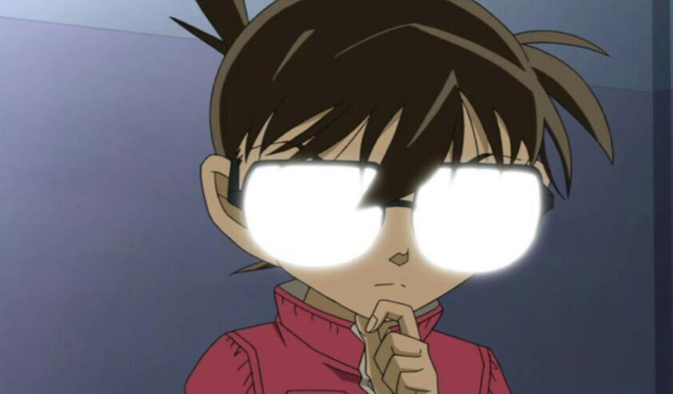 Spoiler Conan chap 1089: Thì ra mấu chốt vụ án là thế!