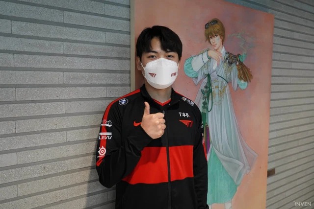 LMHT: Gumayusi thừa nhận đã bị Gen.G outplay ngay từ pha cấm cọn ở game 2