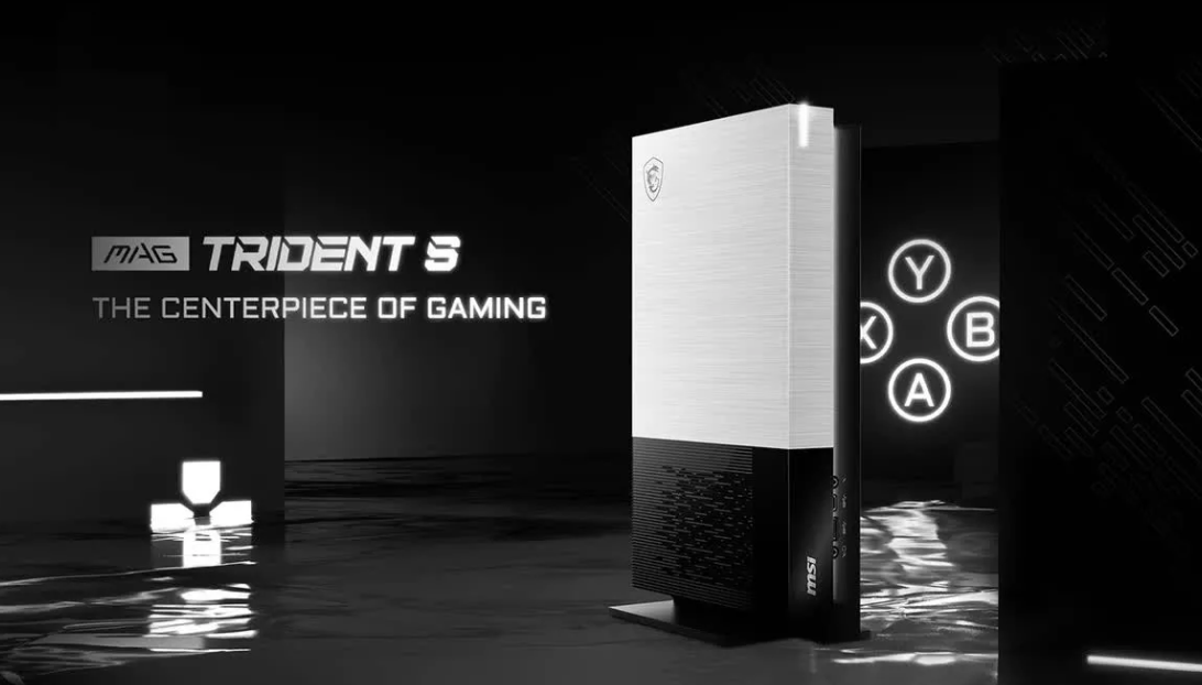 MSI tiết lộ PC gaming không được tích hợp đồ họa chuyên dụng