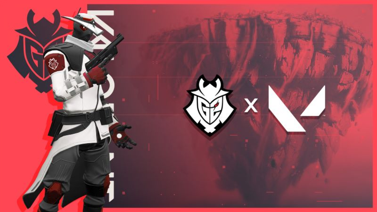 G2 Esports bị phạt vì sử dụng bug game trong giải đấu Valorant Champions Tour