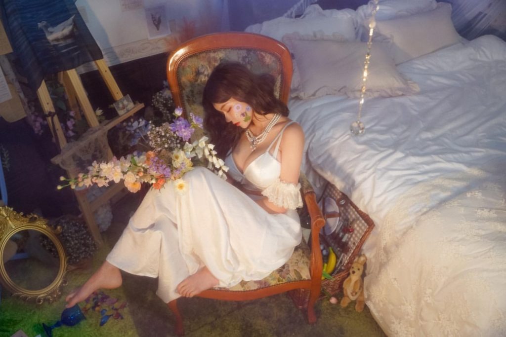 Một nữ streamer nổi tiếng tại Hàn Quốc bị Youtube cấm cửa vì chứa quá nhiều nội dung nhạy cảm