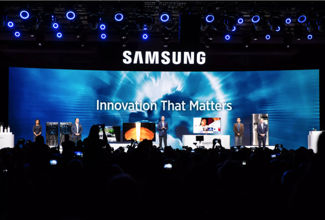 Sau Nvidia, nhóm hacker tiếp tục rò rỉ 190GB dữ liệu mật của Samsung