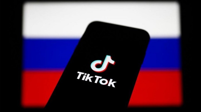 Đến lượt Tik Tok chặn dịch vụ stream và phát sóng nội dung mới tại Nga