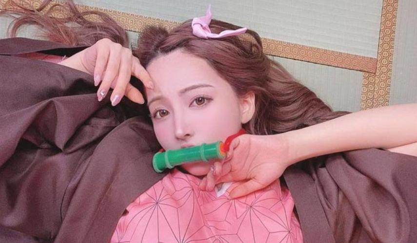 TOP 5 nữ diễn viên có thể vào vai Nezuko trong Kimetsu No Yaiba live-action!