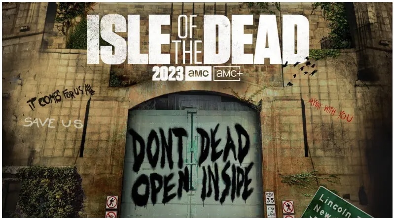 Series xác sống kinh điển The Walking Dead sẽ tiếp tục sản xuất phần hậu truyện