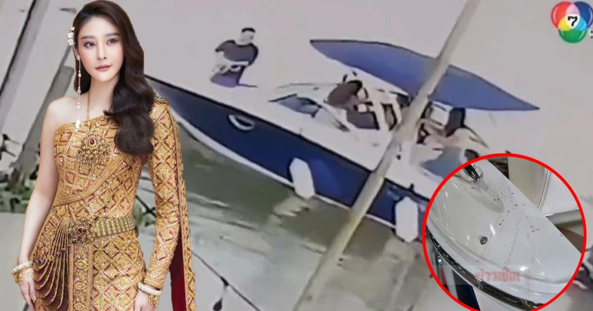 Những plotwist mới như Penthouse đời thực của vụ nữ diễn viên Chiếc lá cuốn bay chết đuối trên sông