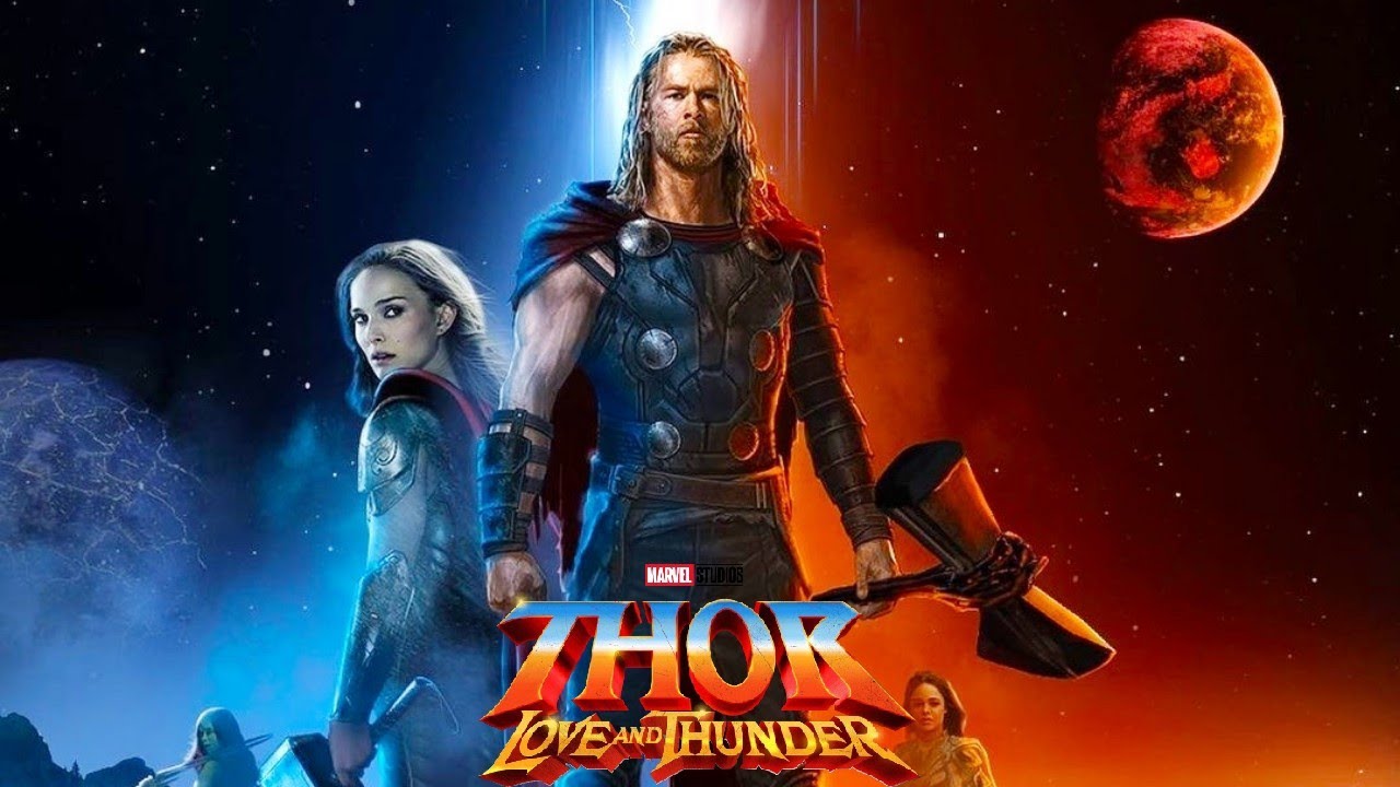 Chủ tịch Marvel gây sốc khi tuyên bố Love and Thunder sẽ không có họp báo và trailer!
