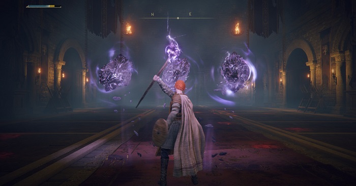 Elden Ring: Hướng dẫn sở hữu sớm Quyền trượng Thiên Thạch Meteorite