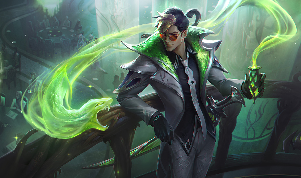 Riot chuẩn bị tung ra bản hotfix tập trung chủ yếu vào Master Yi