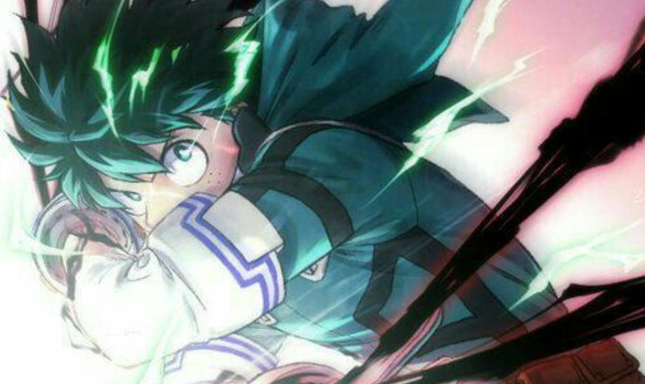 Spoiler My Hero Academia chap 347: Deku VS Toga - Shigaraki quậy tưng bừng!