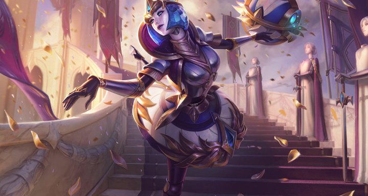 Riot Games đang cân nhắc tách người chơi solo/duo LMHT ra thành một nhóm riêng