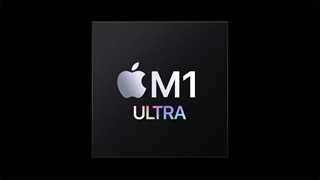 Hiệu suất M1 Ultra tương đương với máy trạm CPU 64 lõi nhưng ít tiêu thụ điện năng hơn 
