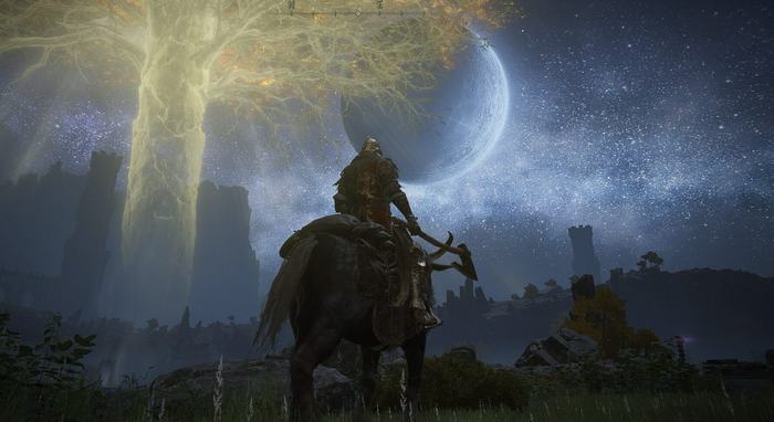 Elden Ring: Lý giải về tính năng Weapon Scaling cực kì quan trọng mà game không nói rõ