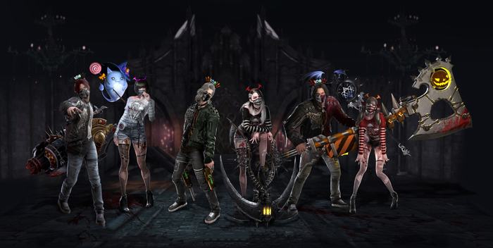 Nhà phát hành Lost Ark khẳng định sẽ không che những trang phục hở hang