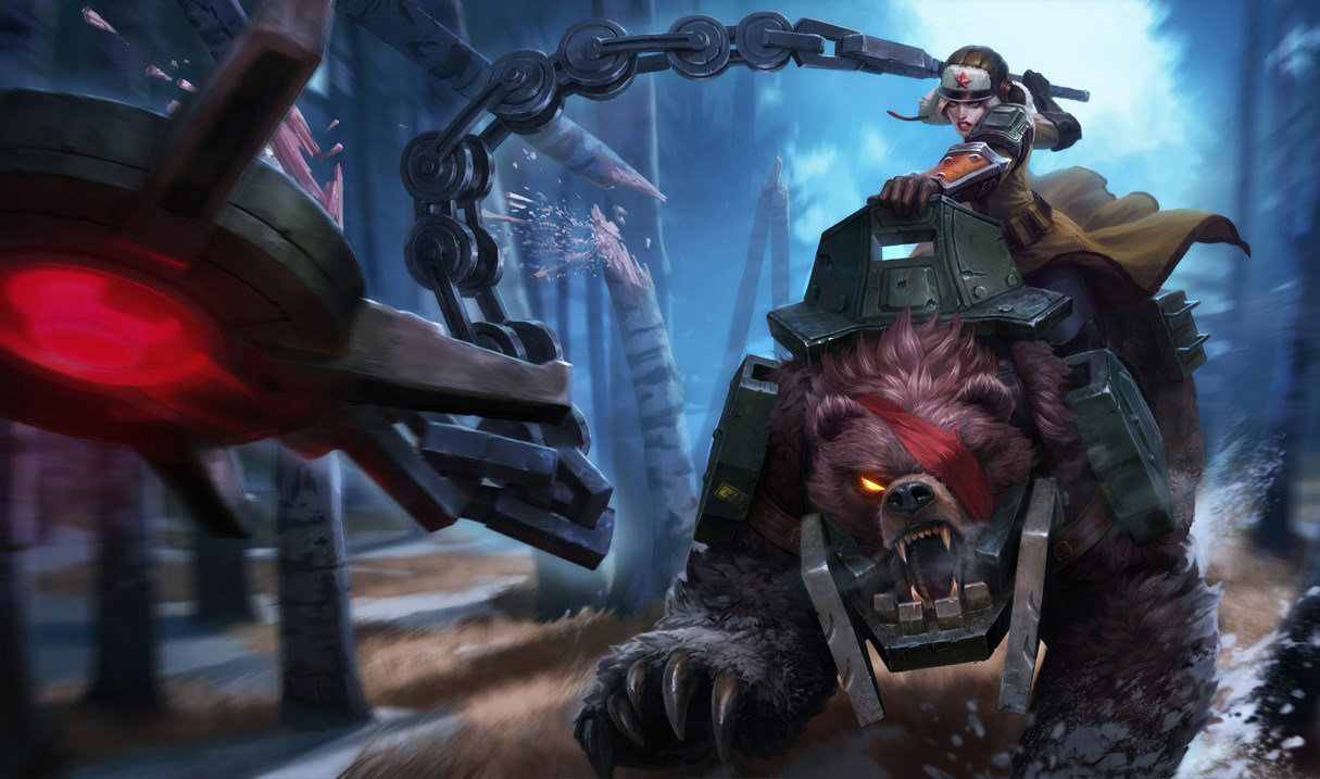 Chuyện thật như đùa: 1 Riot Point còn giá trị hơn cả 1 rúp Nga